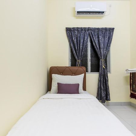 Zai Ham Homestay Pusing Exterior foto